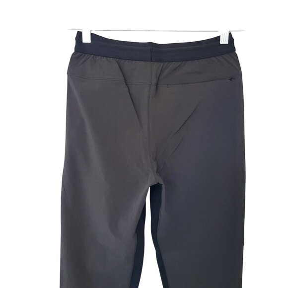 Everlane The Everyone Sweatpant Mens Size 27 (E2) Black Drawstring Waist NWT - Picture 4 of 10